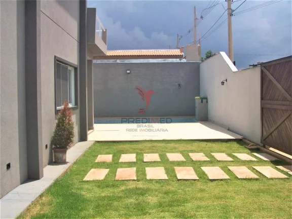 Imagem SOBRADO PROX AO HOSPITAL REGIONAL DE PIRACICABA. Financia e estuda permuta por terreno