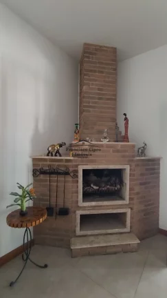 Imagem Casa à venda no bairro Belveder Clube dos 500 - Guaratinguetá/SP