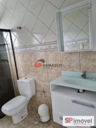 Imagem Apartamento à venda, Vila Guiomar, Santo André,