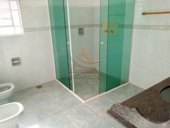 Imagem Casa - Ribeirão Preto - Ribeirânia