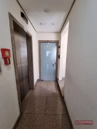 Imagem Sala à venda, 62 m² por R$ 320.000,00 - Bela Vista - São Paulo/SP