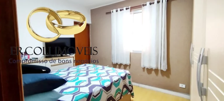 Imagem CASA RESIDENCIAL em São Paulo - SP, Vila Buenos Aires