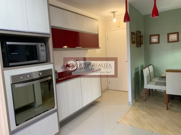 Imagem Alugue Apartamento em Vila São Paulo - São Paulo