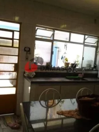 Imagem Sobrado à Venda com 2 Quartos, 2 Vagas, Barcelona, São Caetano do Sul - SP