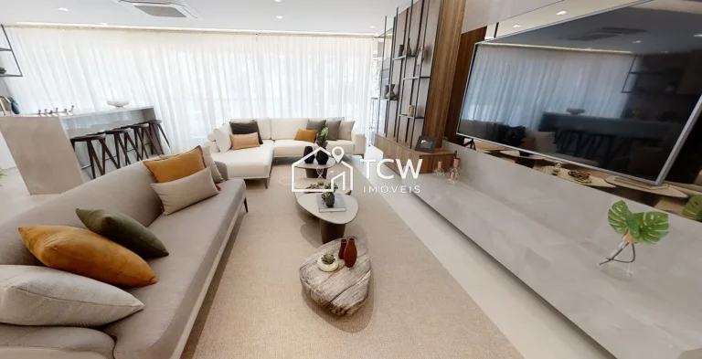 Foto do imóvel: SIGNATURE