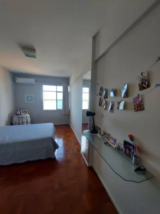 Imagem Apartamento à venda no Edifício Iate | 3 quartos, 130m², lazer | Contato: (79) 98834-9621