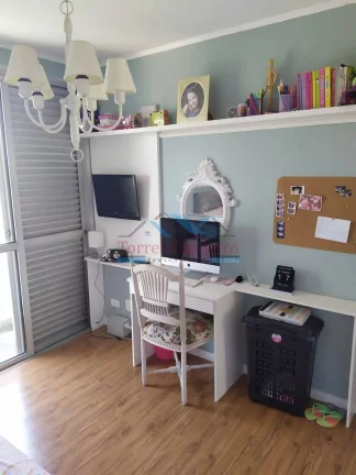 Imagem Apartamento 4 dormitórios - 2 vagas - Jardim Ampliação