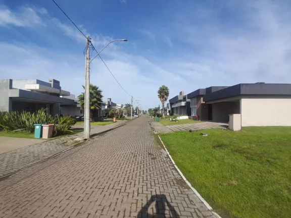 Imagem Terreno em Condomínio - Bairro Dubai