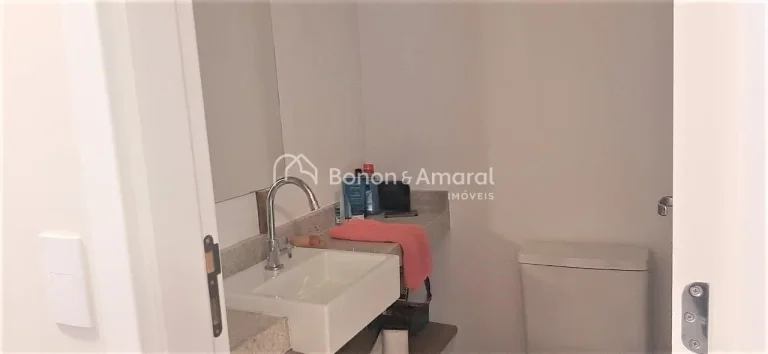Imagem Lindo apartamento à venda com 3 quartos, sendo 2 suítes. O imóvel oferece conforto e praticidade ...
