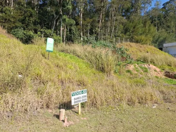 Imagem Cond. Vitta Granja Viana - Lote 137,22m² c/ PROJETO