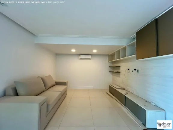 Imagem ALPHAVILLE SALVADOR 2 | VENDA E LOCAÇÃO  CASA EM ALPHAVILLE 2 SALVADOR COM 4/4 E 3 SUITES COM  513 METROS LINDA