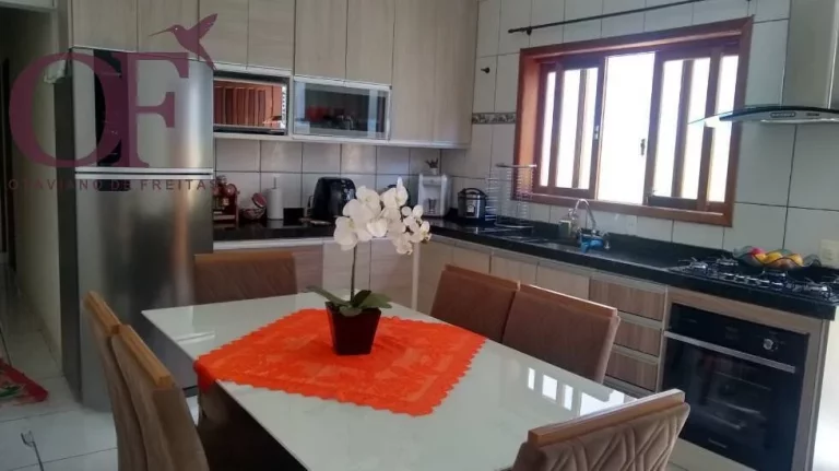Imagem Casa à venda - Bairro Jardim Pérola - Itupeva - SP