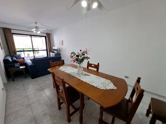 Imagem APARTAMENTO COM 3 DORMITÓRIOS, SENDO 1 SUÍTE, 3º OPCIONAL, NA PRAIA DE PITANGUEIRAS.