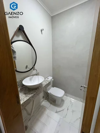 Imagem Sobrado Bela Vista