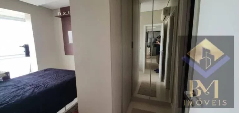 Imagem Lindíssimo Apartamento, Com Vista Panorâmica BÉLISSIMA