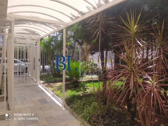 Imagem Apartamento Com 126M² À Venda Na Mooca!!Cond Fiorata