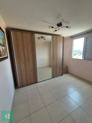 Imagem Apartamento à venda em São Bernardo do Campo, Paulicéia, com 2 quartos, 49m2