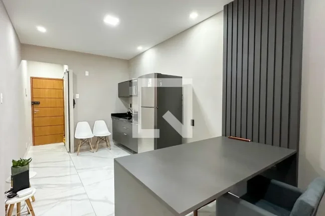 Imagem Apartamento à Venda - Copacabana, 1 Quarto, 33 m2