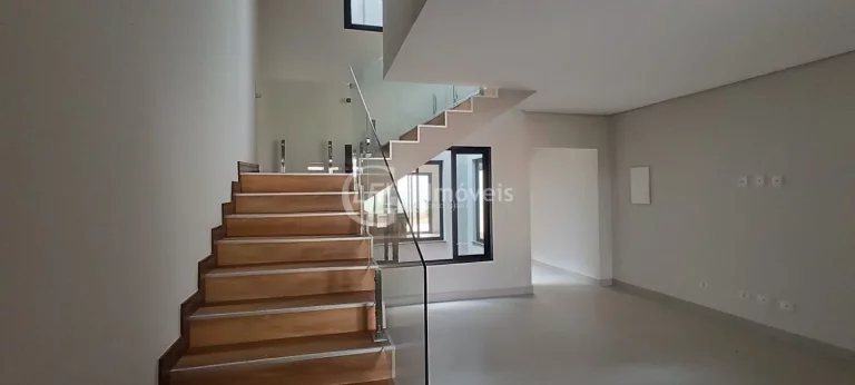 Imagem O Sobrado dos seus sonhos está esperando por você!