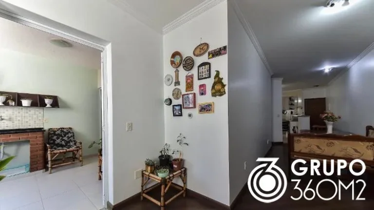 Imagem Apartamento para Venda em São Bernardo do Campo / SP no bairro Vila Gonçalves