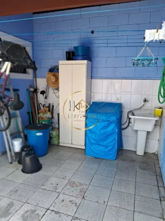 Imagem Casa Sobrado 4 Dormitórios ( 1 Suíte ), Cidade Morumbi, Sjcampos