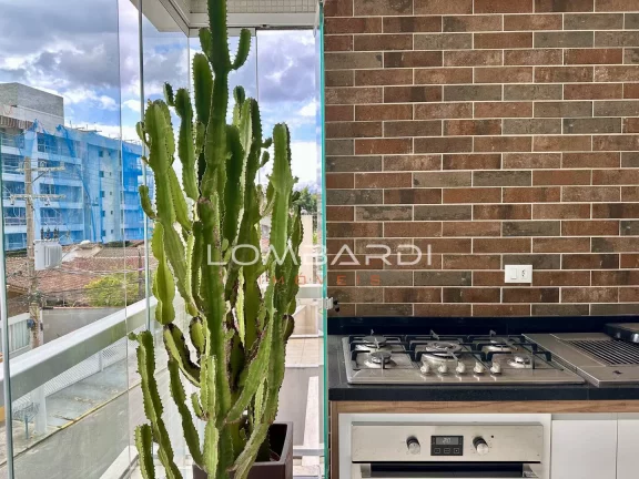 Imagem Apartamento á venda no Itaguá