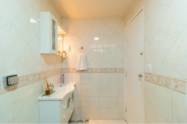 Imagem APARTAMENTO RESIDENCIAL em São Paulo - SP, Água Branca