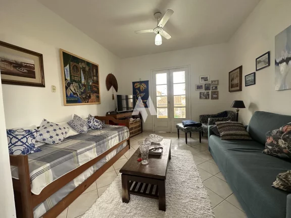 Imagem Apartamento à venda no Embaré