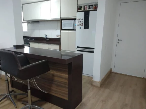 Imagem Apartamento com 2 Quartos à Venda, 78 m² em Jardim Ermida I - Jundiaí