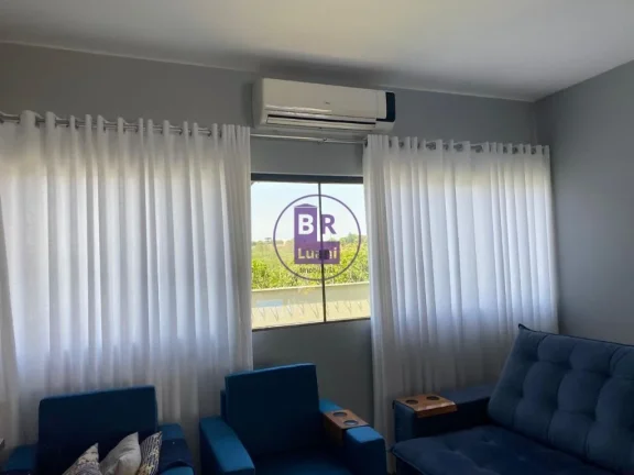 Imagem Linda casa para venda na Região Leste de Londrina!