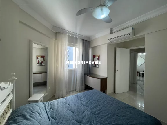 Imagem Edifício Paris Apartamento Alto Padrão