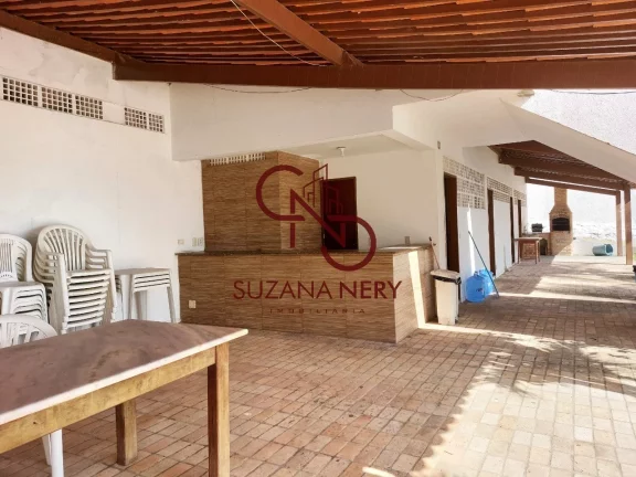 Imagem CONDOMÍNIO PRIVATIVO MOBILIADO, VISTA MAR COM 5 CASAS DUPLEX NA PRAIA DE COTOVELO