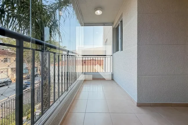 Imagem Apartamento à Venda - Ipiranga, 3 Quartos, 76 m2