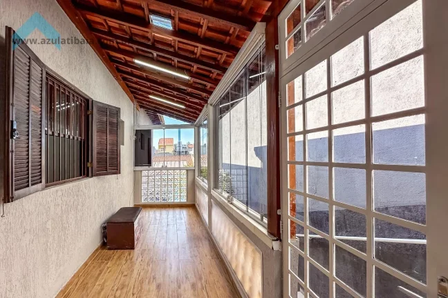 Imagem Viva momentos inesquecíveis em sua nova casa! proximo a Alameda Lucas Nogueira Garcez.