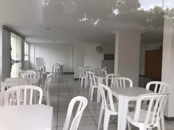 Imagem Imóvel à venda nas Praias do México - Apartamento com 3 quartos e área de lazer - Confira!
