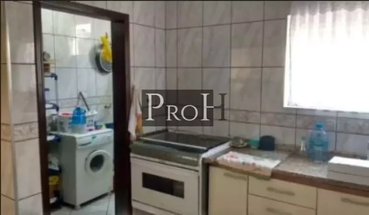 Imagem Sobrado com 7 Quartos à Venda, 184 m² em Boa Vista - São Caetano Do Sul
