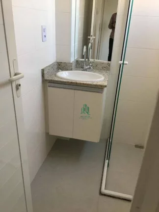 Imagem Sobrado para alugar, 49 m² por R$ 2.960,00/mês - Vila Zelina - São Paulo/SP