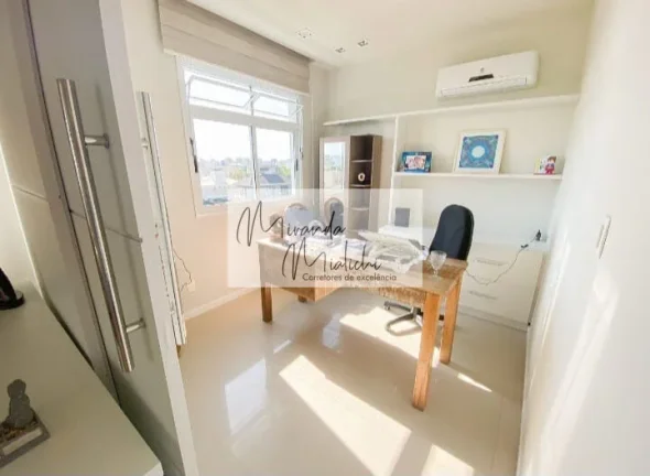 Imagem Apartamento Duplex - Jurerê