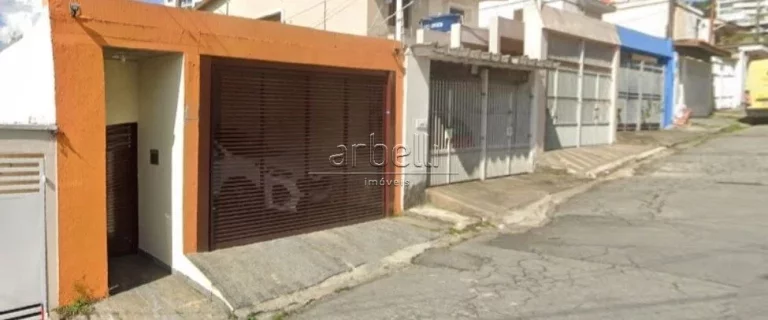 Imagem Casa de 2 pavimentos com 180 metros quadrados com 4 dormitórios sendo 2 suítes e escritório. No p...