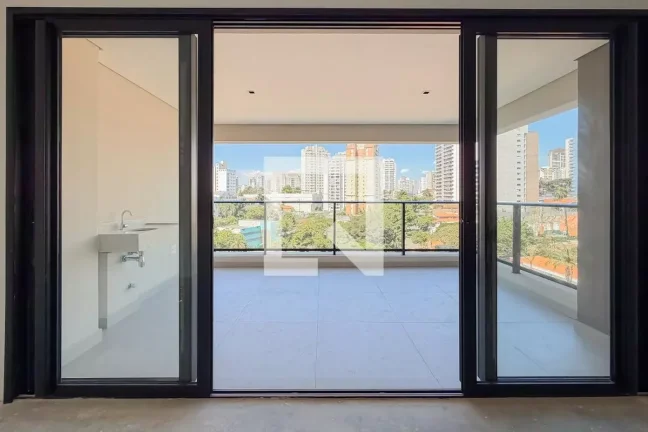Imagem Apartamento à Venda - Vila Mariana, 3 Quartos, 95 m2