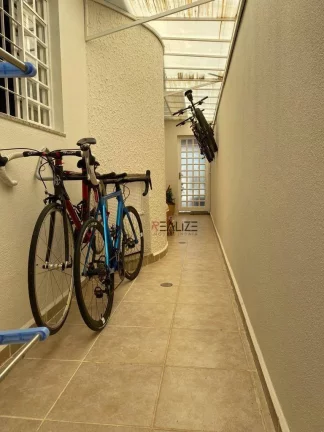 Imagem Sobrado à venda, 220 m² por R$ 1.100.000,00 - Vila Maria Helena - Indaiatuba/SP