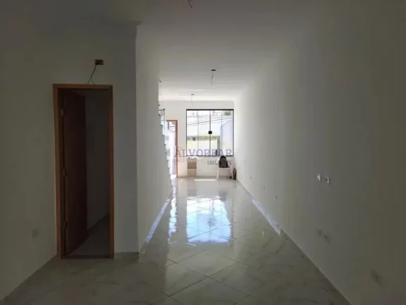 Imagem Oportunidade, 03 Sobrados no bairro Bosque da Saúde - 3 Dormitórios