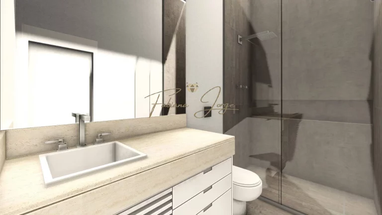 Imagem Casa de Condomínio com 3 Quartos à Venda, 250 m² em Swiss Park - Campinas