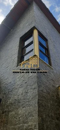 Imagem Casa 01 Quarto de Condomínio| Fazenda Penedo| Penedo RJ.