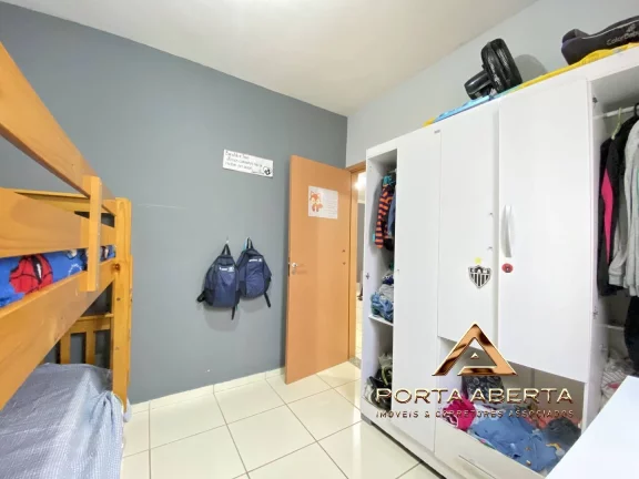 Imagem Apartamento térreo no Esperança - cod 1492