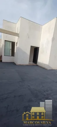 Imagem Casa para Venda em Três Lagoas / MS no bairro Jd. Ipê 4