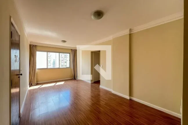 Imagem Apartamento à Venda - Vila Clementino, 3 Quartos, 86 m2