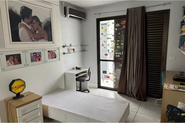 Imagem JPJNC 98 590441064-11 - Casa à venda no bairro João Paulo - Florianópolis/SC