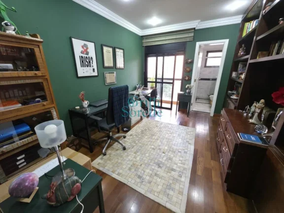 Imagem Apartamento à Venda Na Vila Mariana/Paraíso - São Paulo/SP.