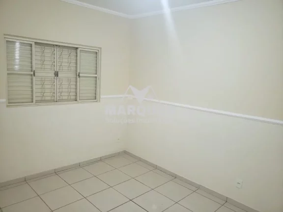 Imagem Casa a Venda no bairro Jardim Nova Europa - Hortolândia, SP